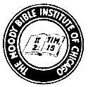 Moody Logo 1915 - 1939